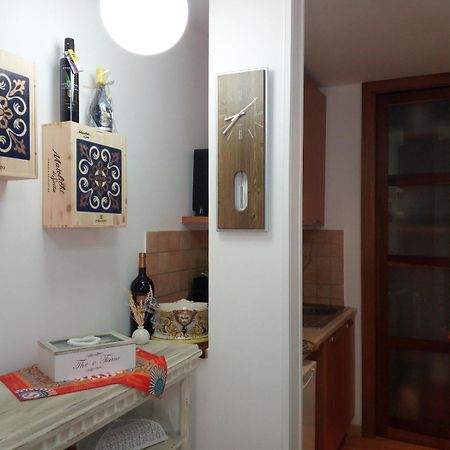 B&B Al Centro Storico アグリジェント エクステリア 写真