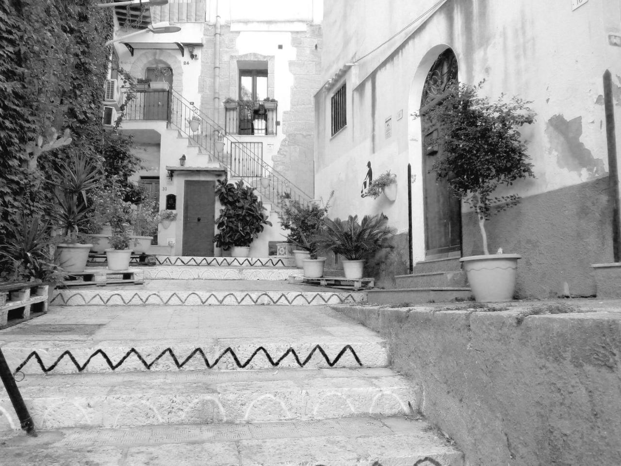 B&B Al Centro Storico アグリジェント エクステリア 写真
