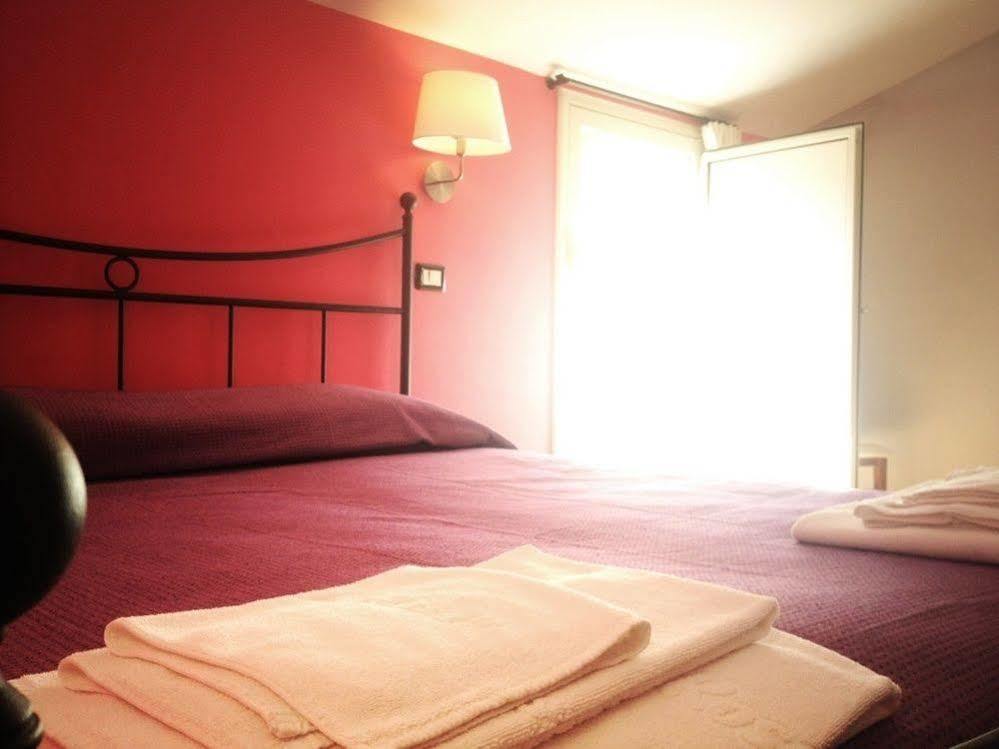 B&B Al Centro Storico アグリジェント エクステリア 写真