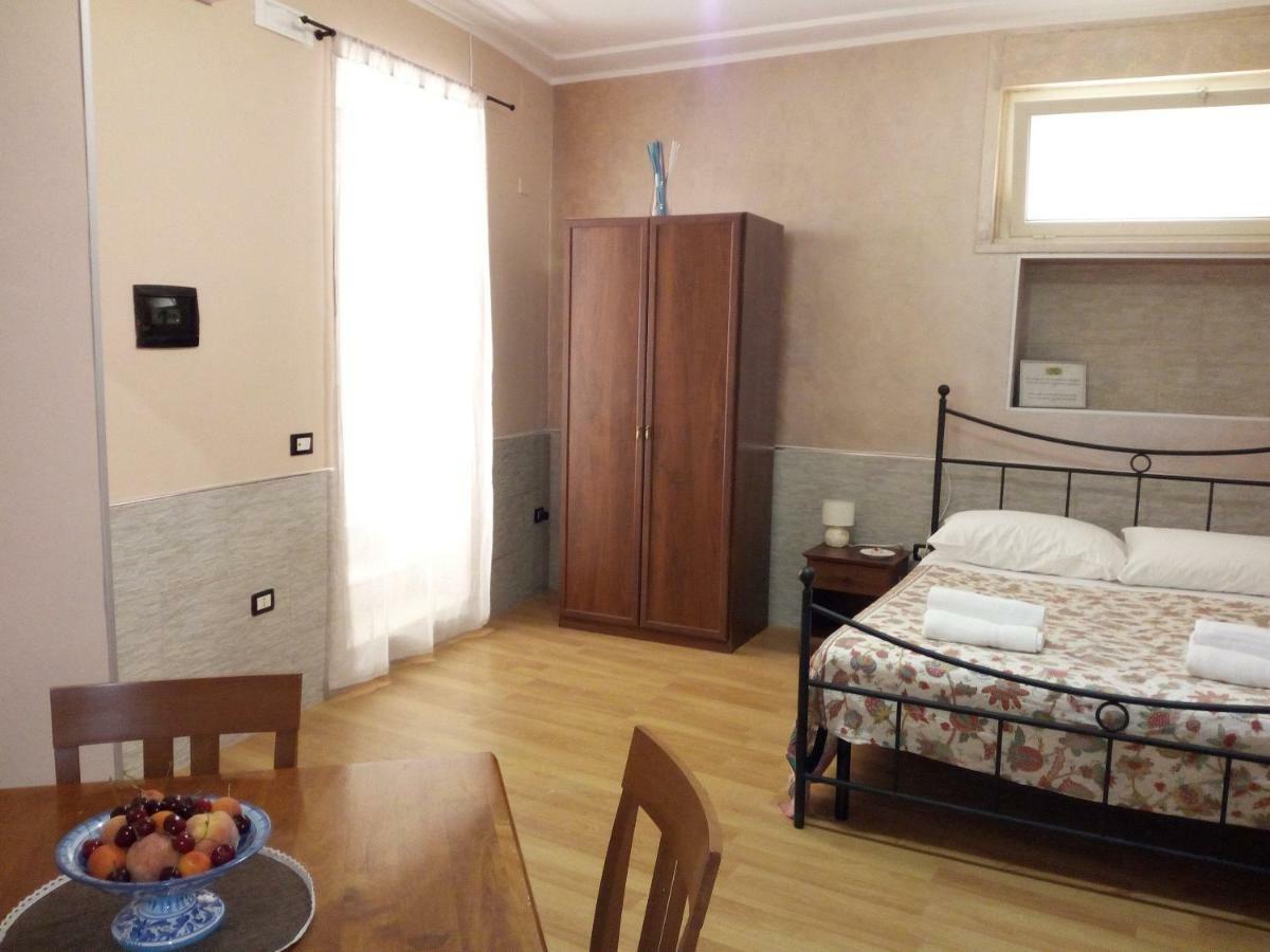 B&B Al Centro Storico アグリジェント エクステリア 写真